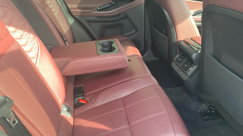 Land Rover Range Rover Evoque 1.5 P300e Autobiography 5dr Auto Hatchback